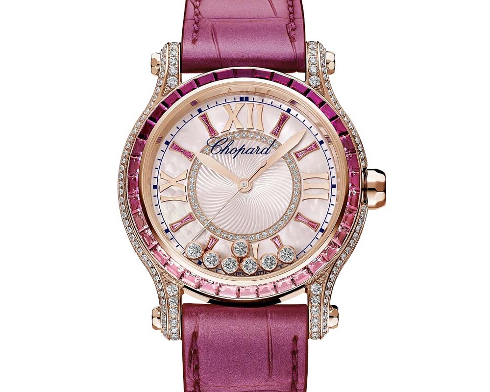 Chopard 274891-5025