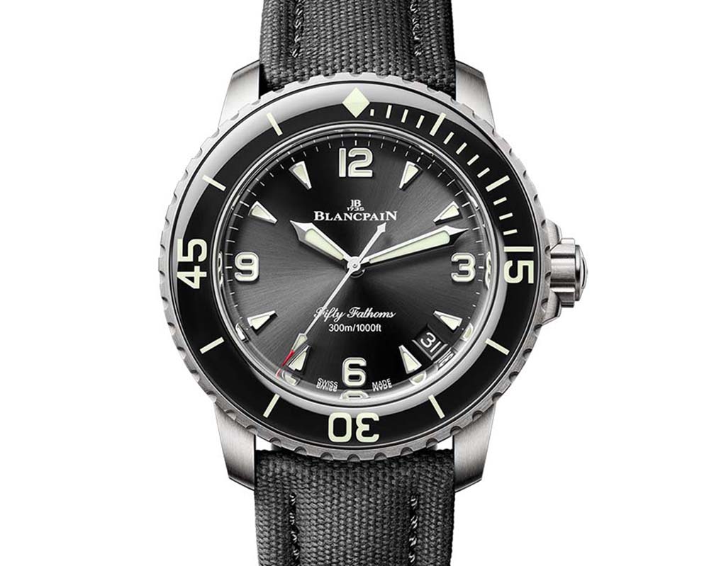 Blancpain 5010-12B30-B52