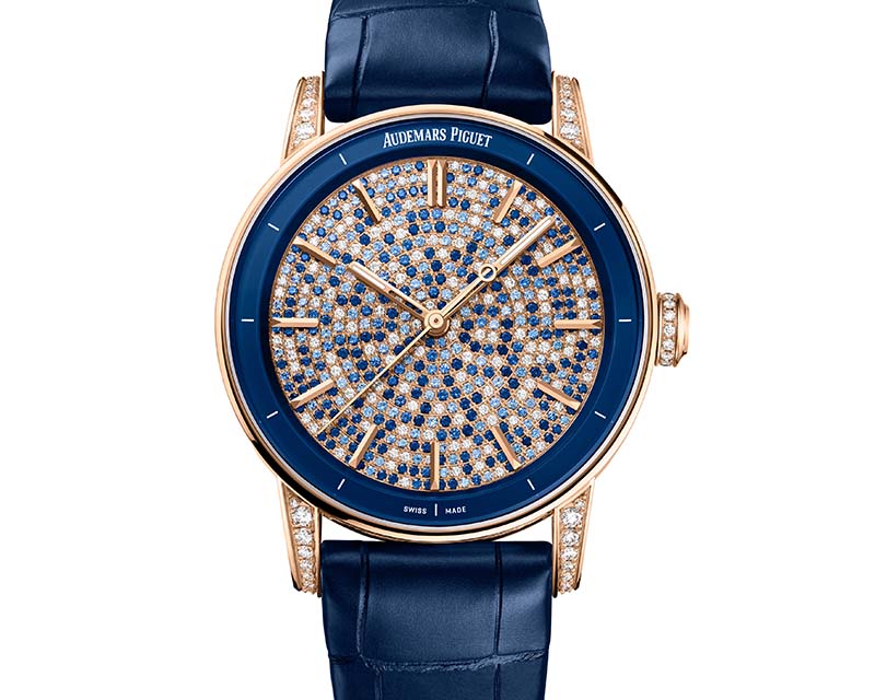 Audemars Piguet 77410OR.ZZ.D343CR.01