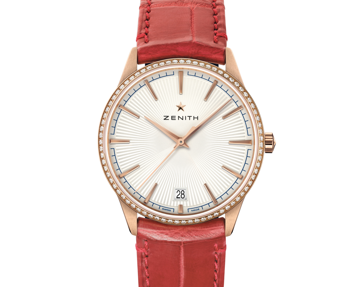  Zenith 22.3200.670/01.C831