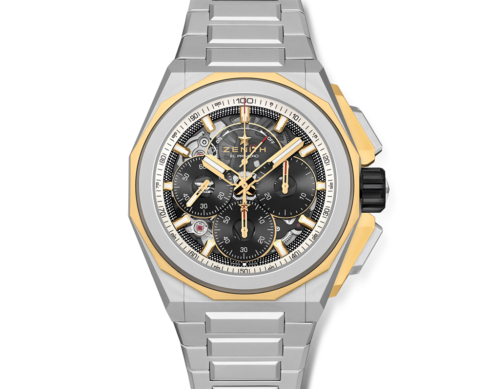 Zenith 06.9100.9004/21.I001