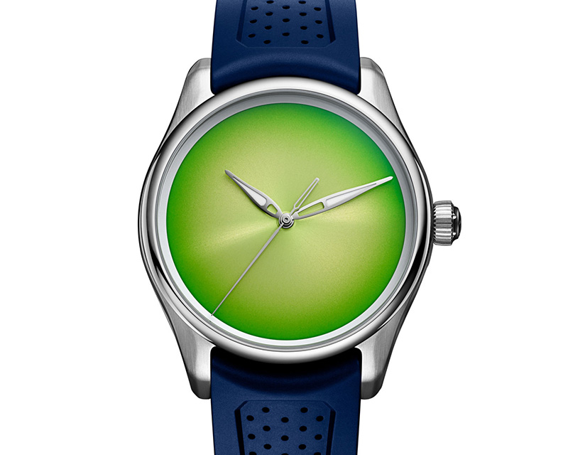 H. Moser & Cie. 3201-1204
