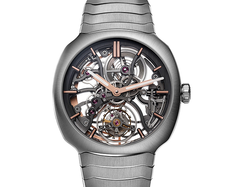 H. Moser & Cie. 6814-1200