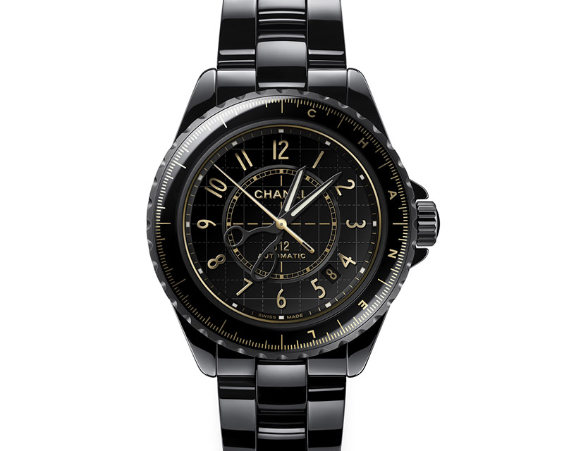 Chanel H9762