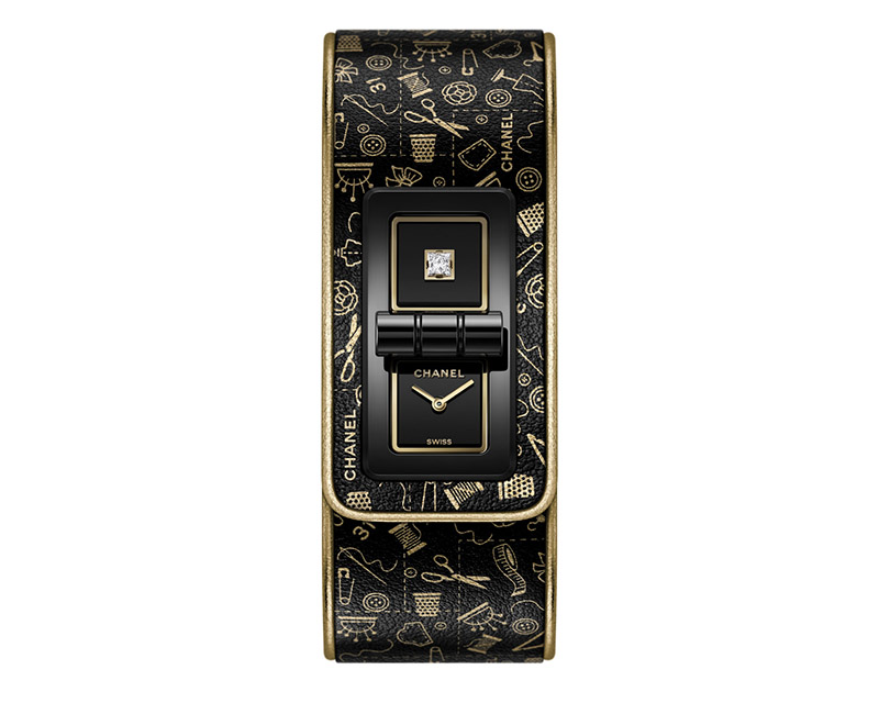 Chanel H9835