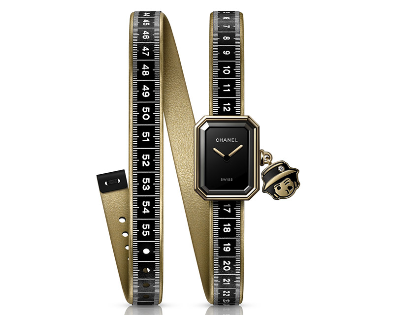Chanel H9858