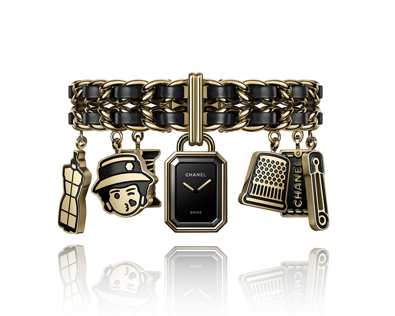 Chanel H9859