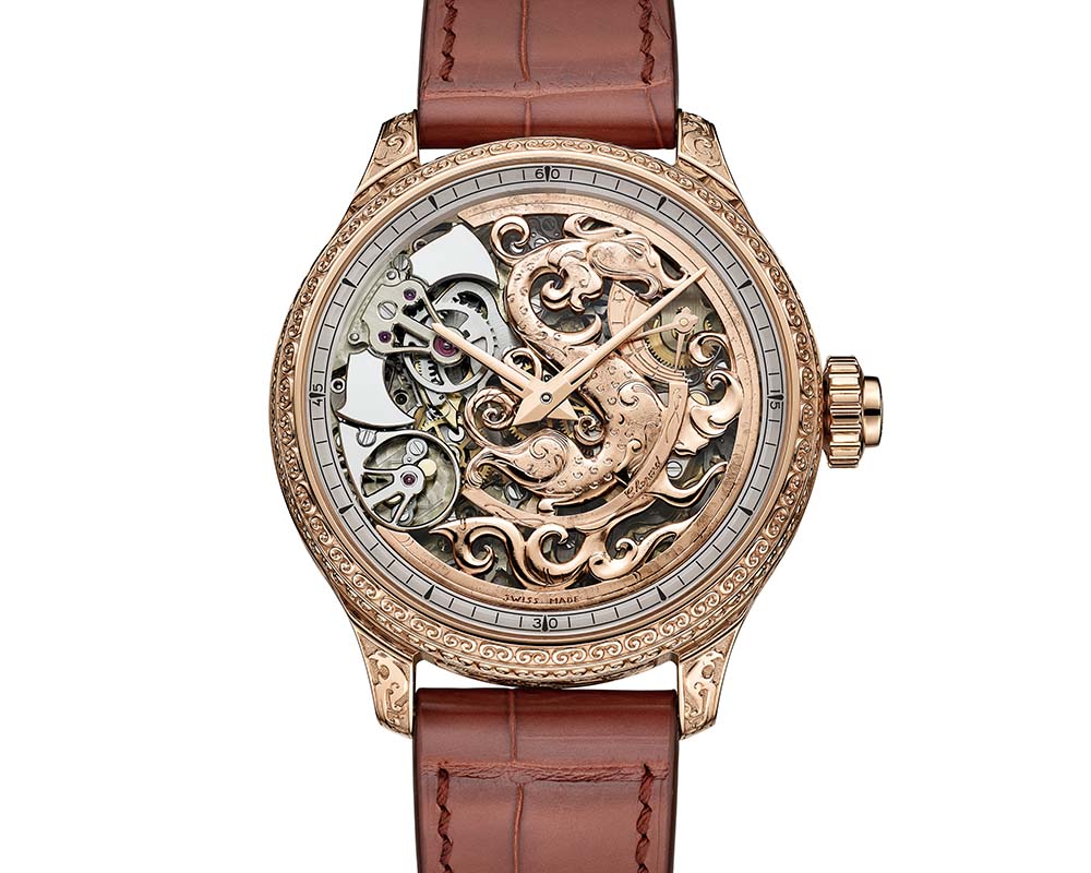 Chopard 161947-5005