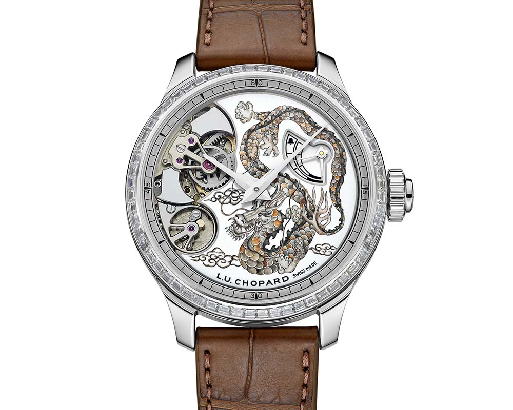 Chopard 171947-1005