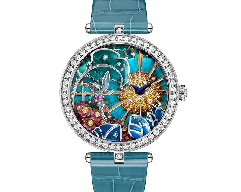 Van Cleef & Arpels VCARPBMA00