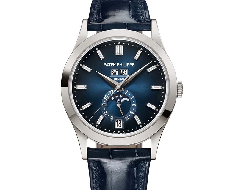 Patek Philippe 5396G-017