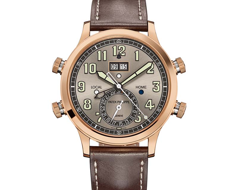 Patek Philippe 5520RG-001