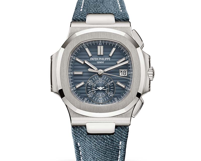 Patek Philippe 5980/60G-001