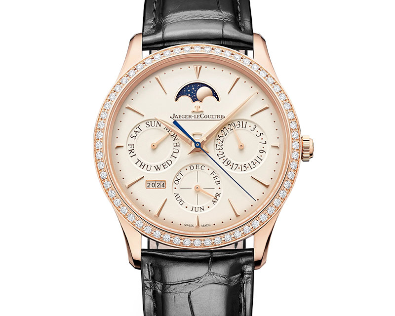 Jaeger-LeCoultre Q1142501