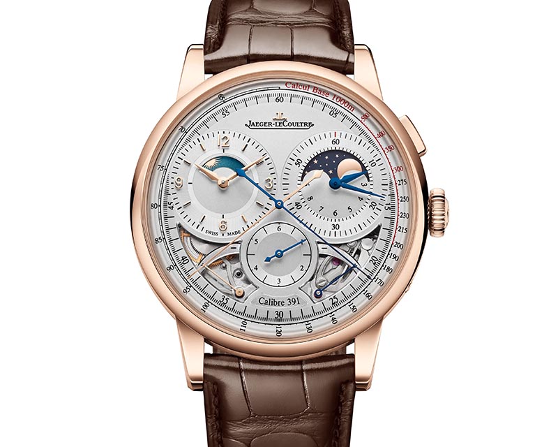 Jaeger-LeCoultre Q622252J