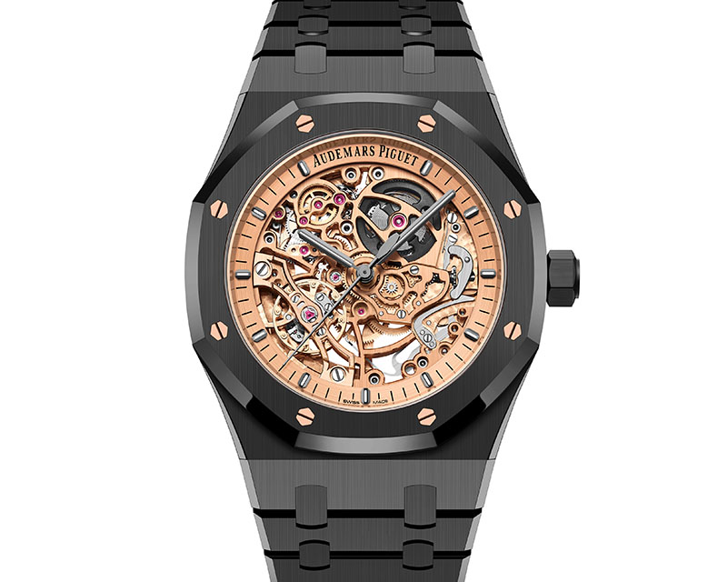 Audemars Piguet 15416CE.OO.1225CE.02