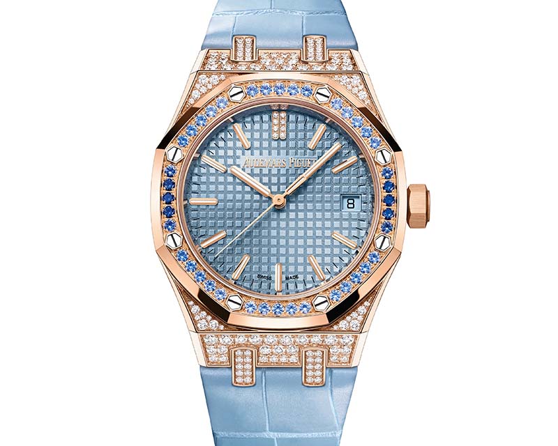 Audemars Piguet 15551OR.ZS.D344CR.01