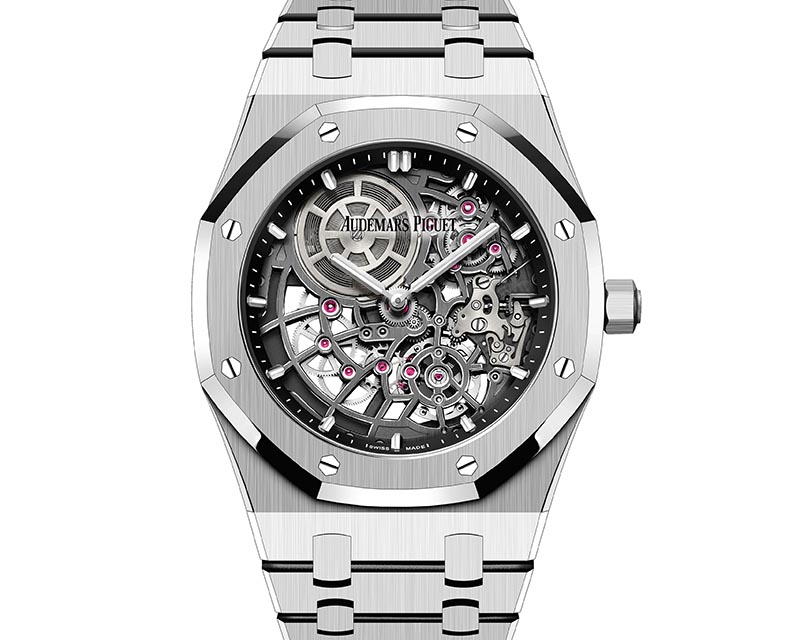 Audemars Piguet 16204BC.OO.1240BC.01