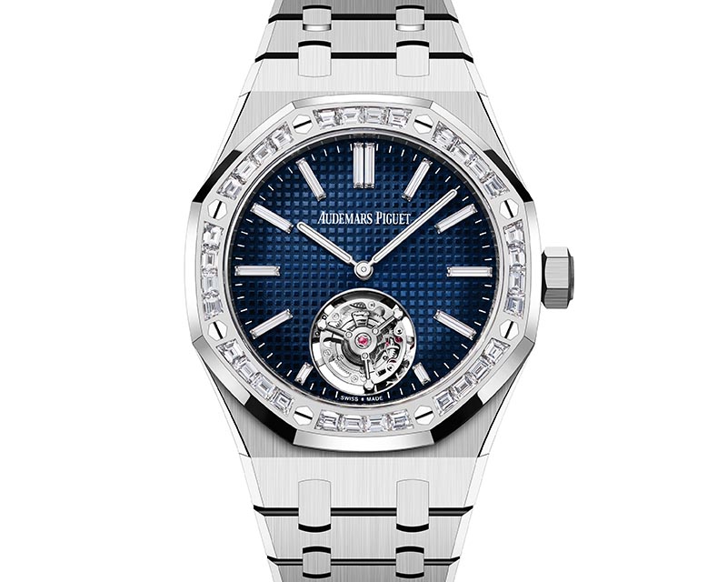 Audemars Piguet 26660BC.ZZ.1356BC.01