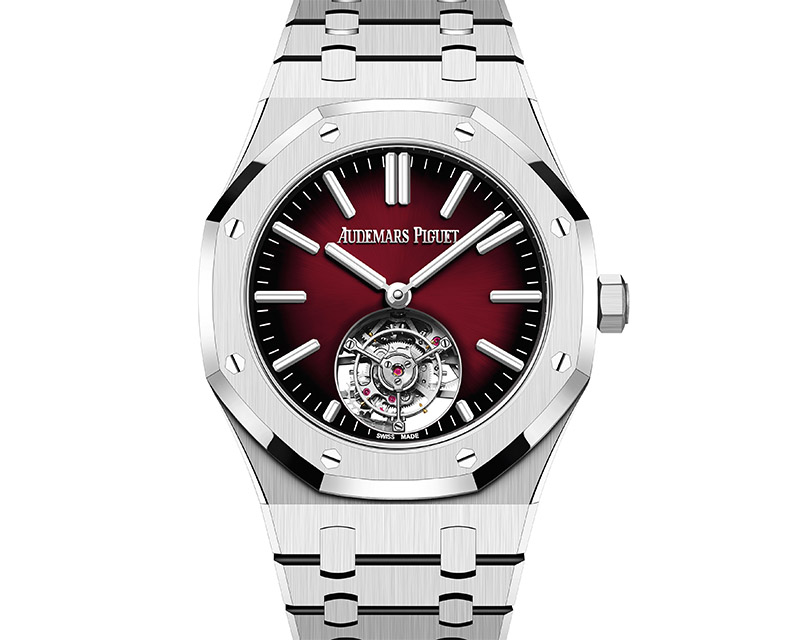Audemars Piguet 26730ST.OO.1320ST.05