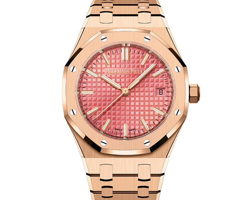 Audemars Piguet 77450OR.OO.1361OR.01