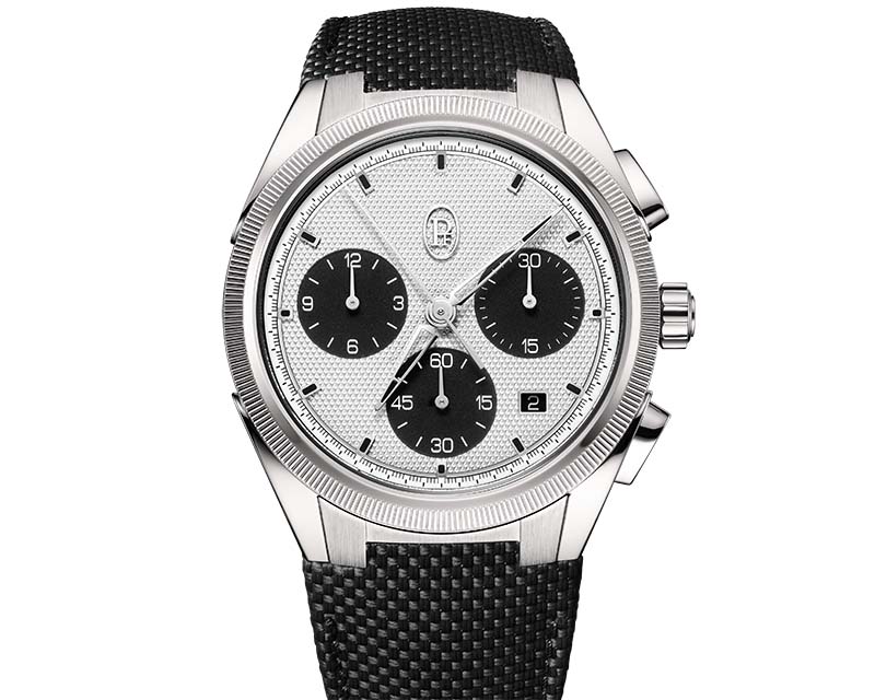 Parmigiani PFC931-1020001-400182