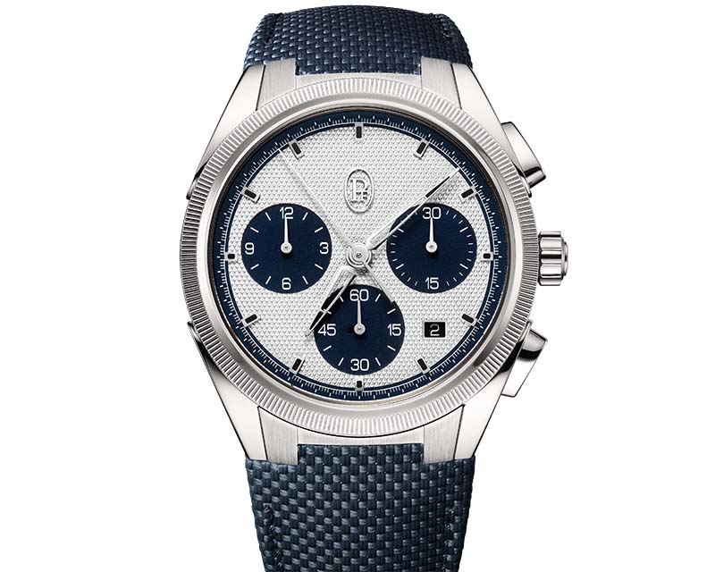 Parmigiani PFC931-1020002-400182