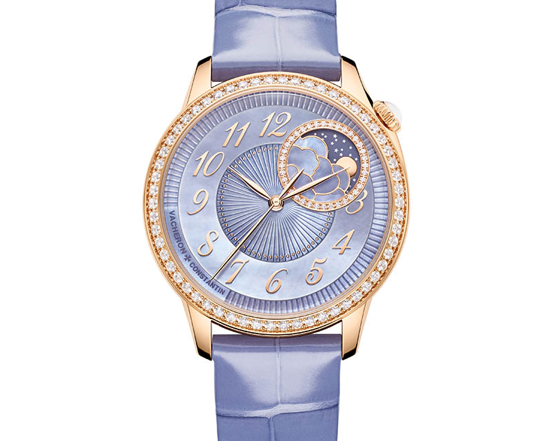 Vacheron Constantin 8005F/000R-H030