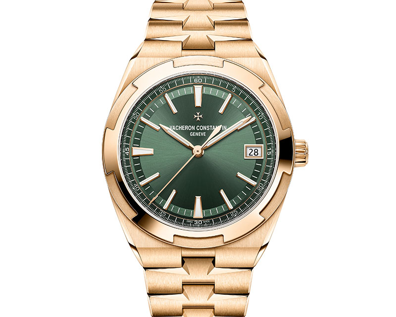 Vacheron Constantin 4520V/210R-B967