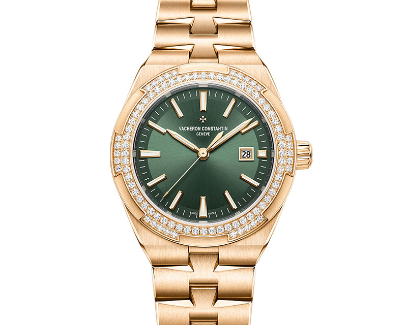 Vacheron Constantin 4605V/200R-B969