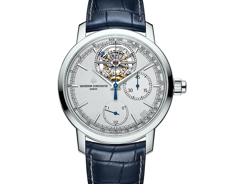 Vacheron Constantin 5100T/000P-H041