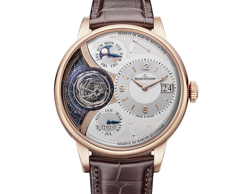 Jaeger-LeCoultre Q6202420