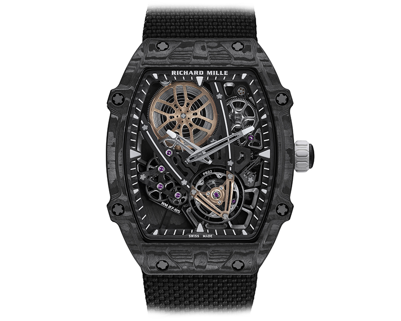 Richard Mille RM 27-05 Rafael Nadal
