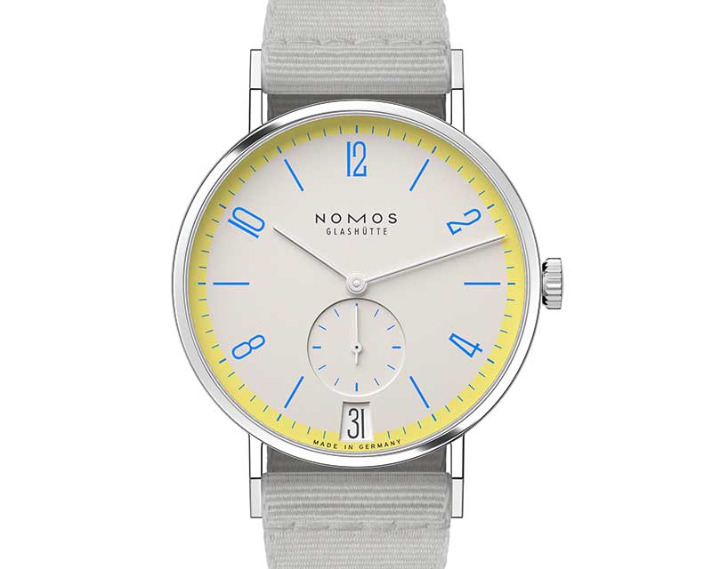 NOMOS Glashütte 179.S10