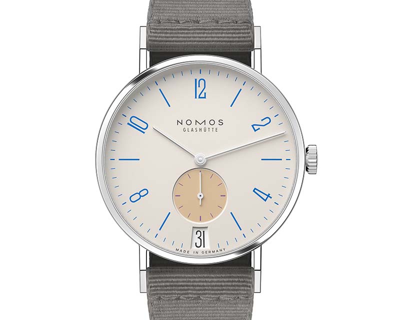 NOMOS Glashütte 179.S11