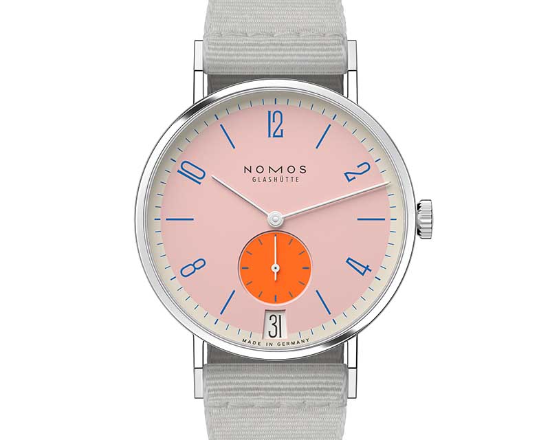 NOMOS Glashütte 179.S12