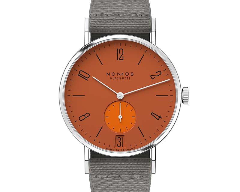 NOMOS Glashütte 179.S13