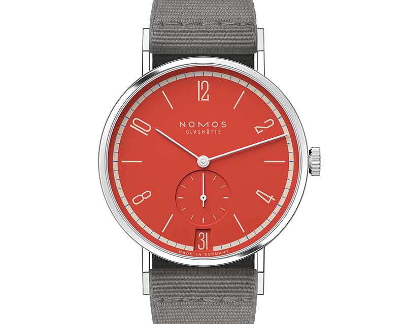 NOMOS Glashütte 179.S14