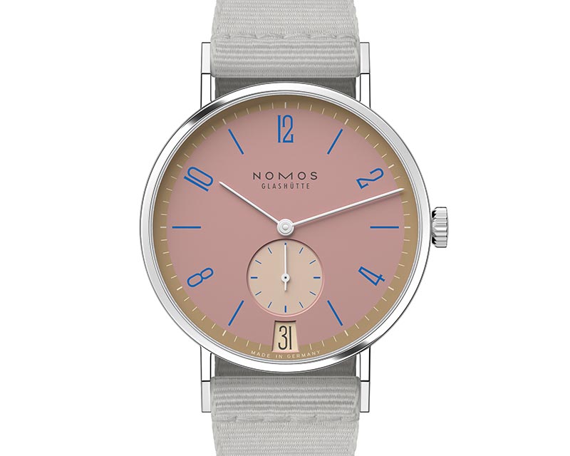 NOMOS Glashütte 179.S15