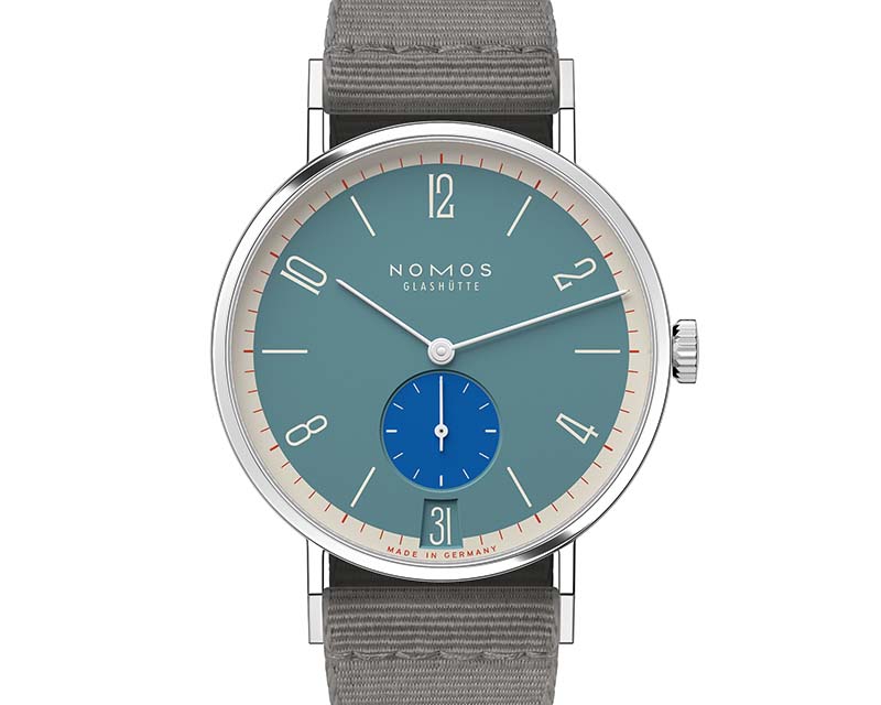 NOMOS Glashütte 179.S16