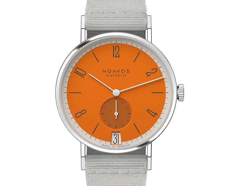 NOMOS Glashütte 179.S17