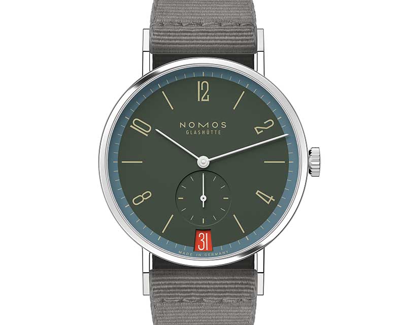 NOMOS Glashütte 179.S18