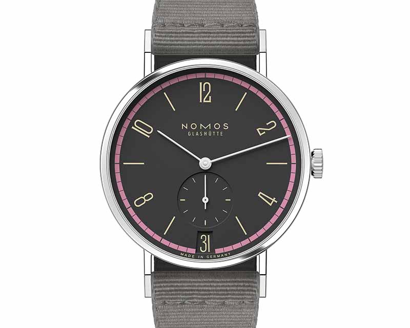 NOMOS Glashütte 179.S19