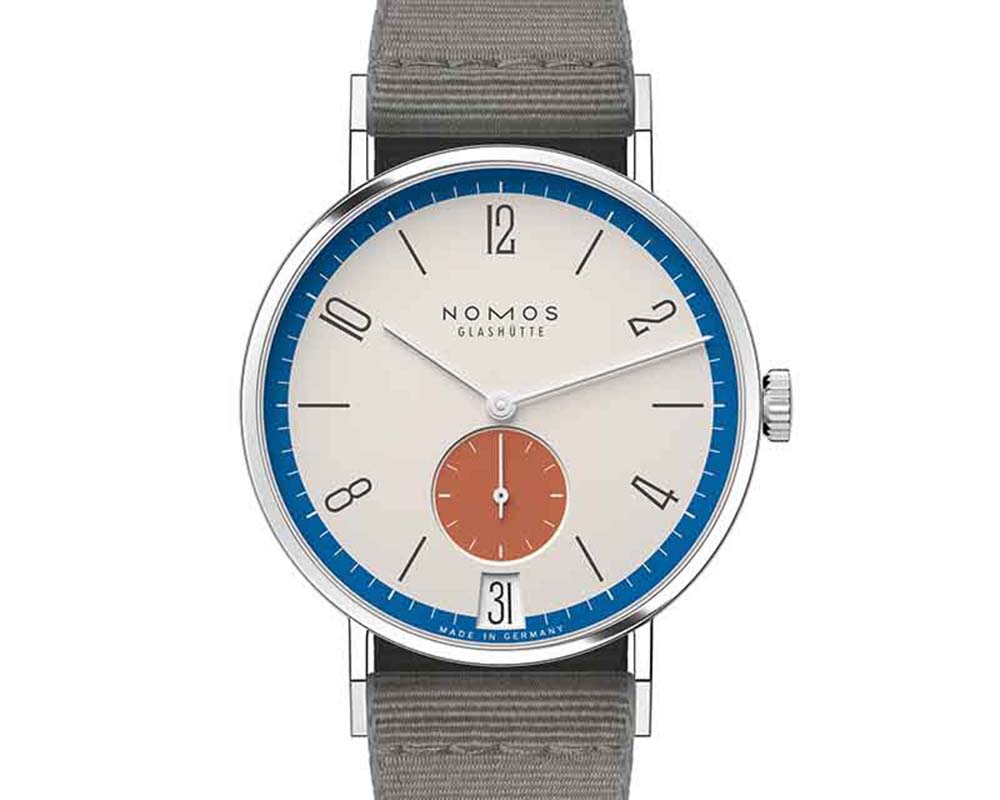 NOMOS Glashütte 179.S1