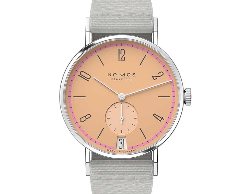 NOMOS Glashütte 179.S21