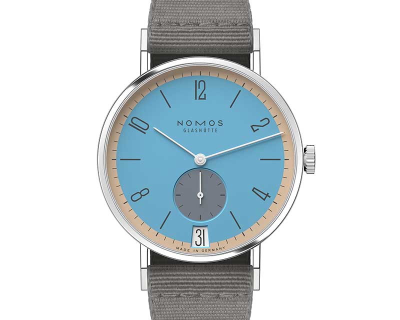 NOMOS Glashütte 179.S22