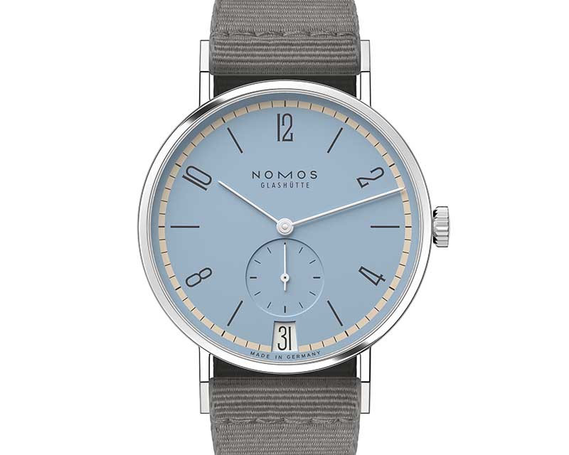 NOMOS Glashütte 179.S23