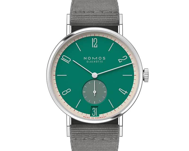 NOMOS Glashütte 179.S26
