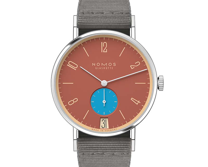 NOMOS Glashütte 179.S27
