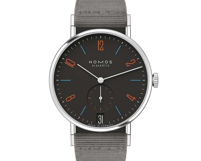 NOMOS Glashütte 179.S29